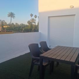 Apartamento en Dos Hermanas