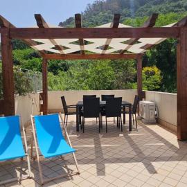 Bella Sorella View