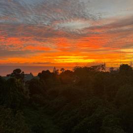 Tierra Santa Self Caterings Apartments, hotel a Beau Vallon