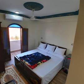 Osiris Guest House, hotel a Abu Simbel