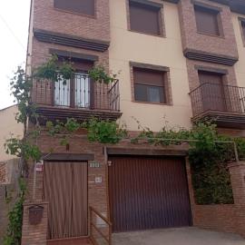 Casa La Parra en Teruel, hotel din Villastar