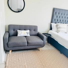 #Top quality BnB #Fast WiFi #Self Check-in #Secure Parking
