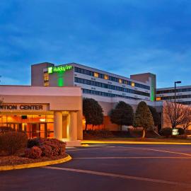 Holiday Inn Johnson City by IHG, hotel Johnson Cityben