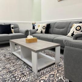 شقق وريف-أبحر الشمالية, hotel em Obhor