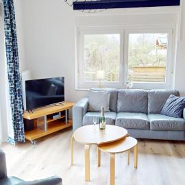 Marienleuchte StrandGUT, hotel a Westfehmarn