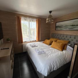 appartement ILLUSION, Hotel in Mantes-la-Jolie