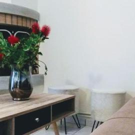 Vasiliki's House