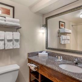 Comfort Inn & Suites Athens North, hotel v destinácii Athens