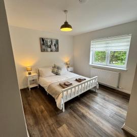 Inchtavannach Apartment 1/1