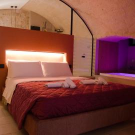 SUITE Santa Caterina via san Domenico 20