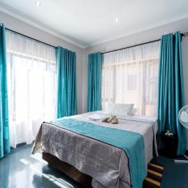 KhayaLethu Vic Falls 2 – hotel w mieście Victoria Falls