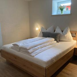 Ferienwohnung Kirschner in Unter Tösens inkl SUPER SOMMER CARD