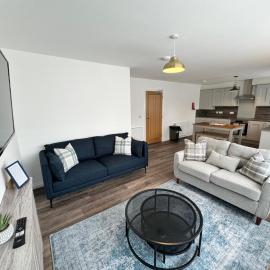 Inchmoan Apartment