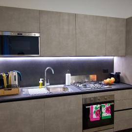 Appartamento Casa Del Fabbro