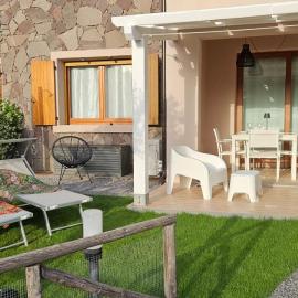 Chia Sweet Home