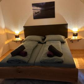 Ferienwohnung Mariana