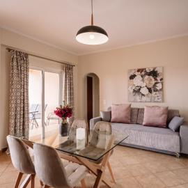 Country House in Agios Leon