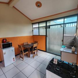 Flat MP Pluma 570A, hotel in Araxá