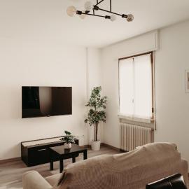 Casa Vacanze Domus Pompeo, hotel a Ravenna