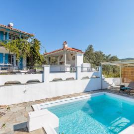 Villa Daphne