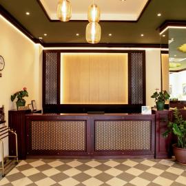 ltlalat Al Shorouq Hotel