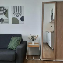 Mami Home Milano Con parcheggio tax1euro