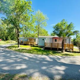 Mobilhomes de Pierrot