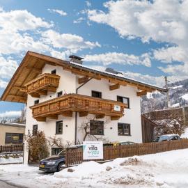 Chalet Sonnenalp