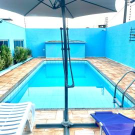 CASA EM FOZ DO IGUAÇU DESTINO DO MUNDO