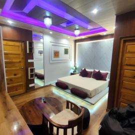 Shimla Abode, hotel u gradu Šimla