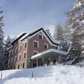 Hostel by Randolins