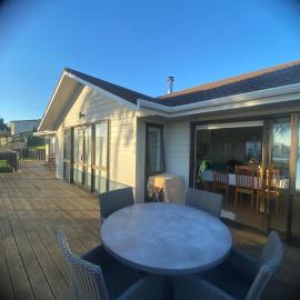Town View Homestay, hotel en Whangarei