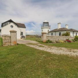 Old Higher Lighthouse Branscombe Lodge, hotel in Southwell