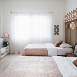 SN Garden, hotel in Songkhla