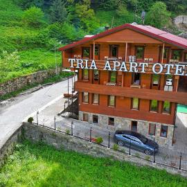 TRIA APART OTEL