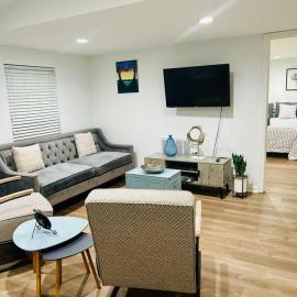 Serene Mfd Home near Lake Norman, Hotel in Denver