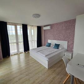 Appartement Jana