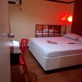 Hotel Sogo San Pedro, hotel San Pedróban