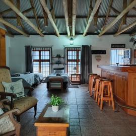 Die Oog Richards bay, hotel di Richards Bay