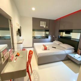 Hotel Sogo - EDSA Trinoma
