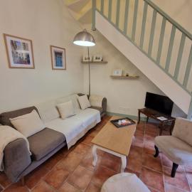Le Logis Saint Roch