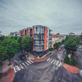 City Center Apartments, hotel in Kŭrdzhali