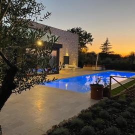 villa allegria