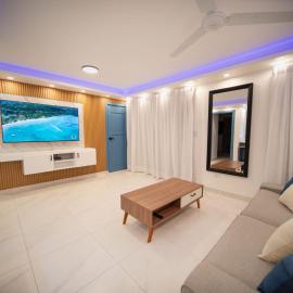 Garden Condos 39, Luxury Apartment In Sosua Town