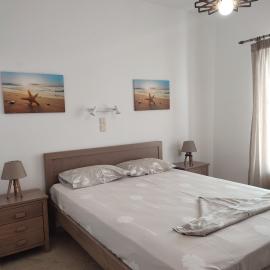 ANATOLI ROOMS SERIFOS, hotel in Serifos Chora