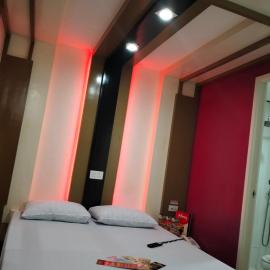 Hotel Sogo Roxas Blvd