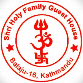 Shri Holy Family Guest House