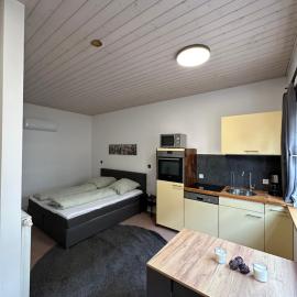Ferienwohnung am Dierbach, hotel em Dierbach