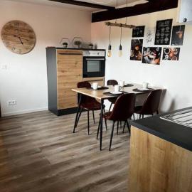 Levis Loft Fritzlar-Ungedanken, hotel a Fritzlar
