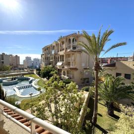 Duplex en Playa Muchavista CLNBP